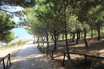 Apartamento Green Garden Eco-holiday