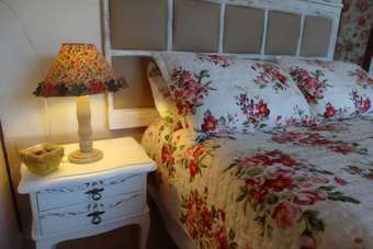 Paradise Bangal� Praia Do Mo�ambique