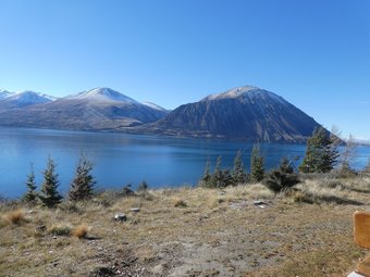 Hotel Lake Ohau Getaway