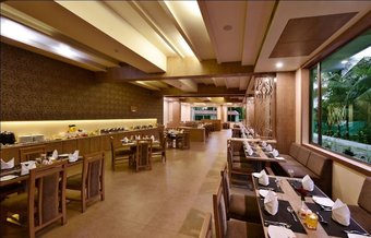 Hotel Lords Resort Sasan Gir