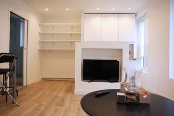 Apartamento Vincennes / Paris / Rer A