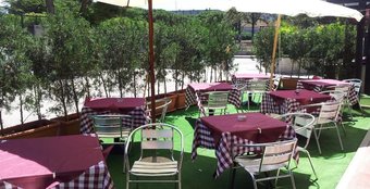 Hotel Ristorante Euromotel Bari