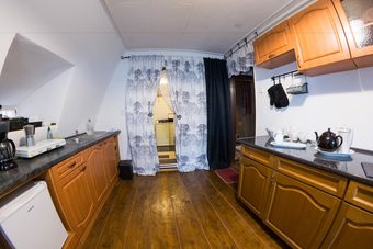 Apartamentos D?m V Centru