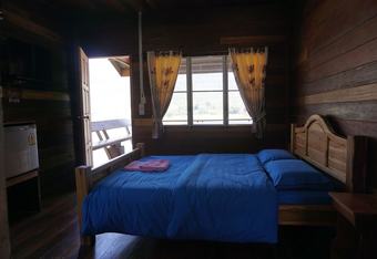 Hotel Kiengkong Chalets