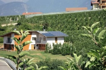 Agroturismo Agritur I Colori