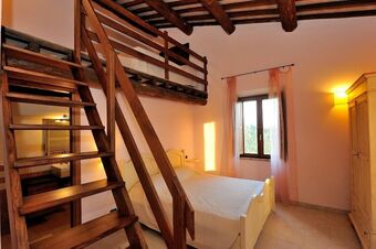 Agroturismo Agriturismo Tenuta Copio