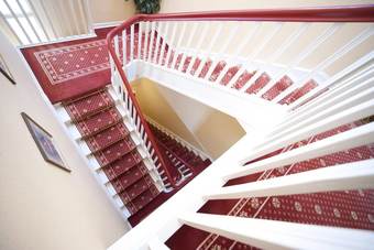 Hotel Krone ? Restaurant Petit Lion