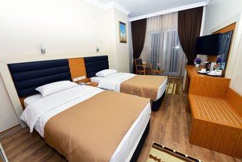 Hotel Grand Hasankeyf