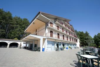 Posada Hotel Candeleto