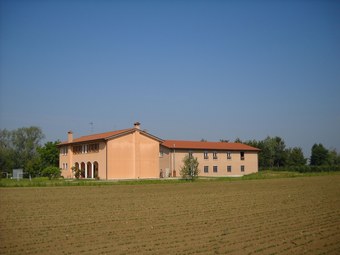 Agroturismo Agriturismo Campi Di Grano