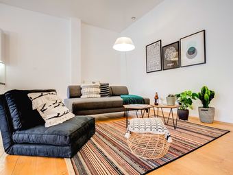 Sweet Inn Apartments - Livourne II