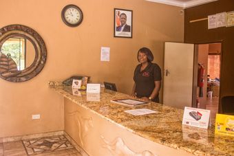 Posada Chita Lodge - Kafue