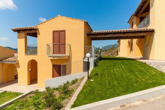 Apartamento Corte Di Gallura