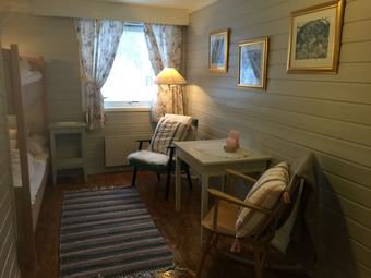 Bed & Breakfast Strand Mountain Guesthouse