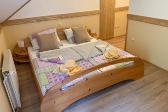 Pension Gostisce Draga