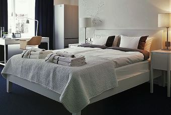 Apartamento Villa Belvedere