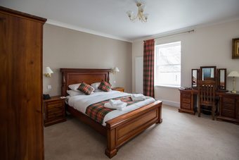 Hotel Maryculter House