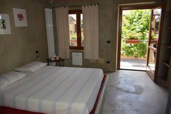 Agroturismo Ca' Villa Club Agriturismo