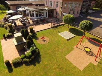 Hotel Altes Zollhaus