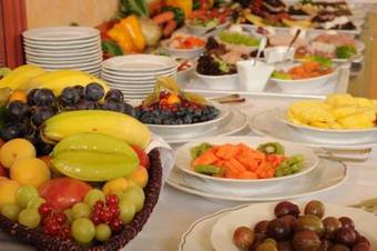 Ringhotel Der Waldkater