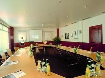 Garden-hotel Reinhart