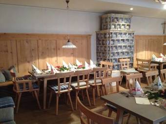 Hotel Bayerischer Hof