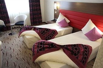 Airport Hotel Global