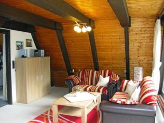 Ferienpark Ronshausen 2