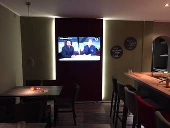 Romantisches Hotel Menzhausen