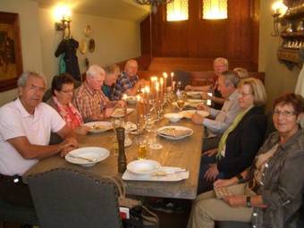 Hostal Gasthof Engel