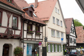 Stadthaus Gut H�gle