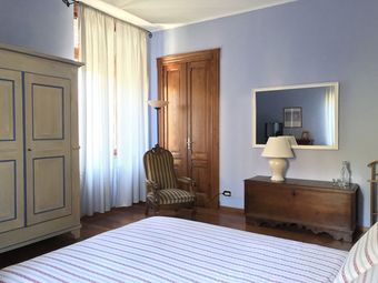 Bed & Breakfast Villa Tavallini