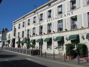 Hotel Relais De La Poste