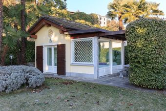 Apartamento Impero House Rent - Maison Du Lac