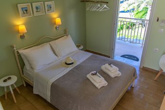 Apartamentos Villa Kapella