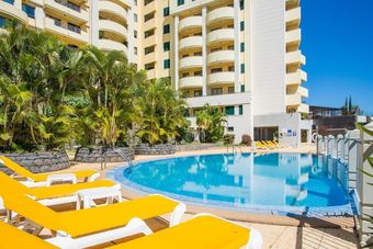 Fal�sia Apartment By Mhm