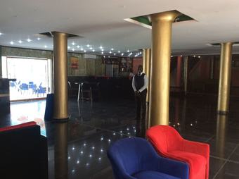 Mansea Beach Hotel And Resort