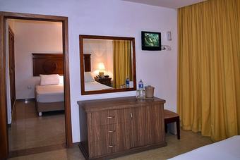 Hotel Sunsol Ecoland