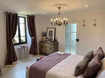 Bed & Breakfast Maison M�rier