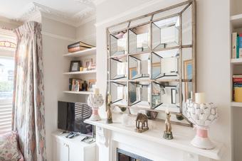 Apartamentos Beautiful Family Home In Highbury