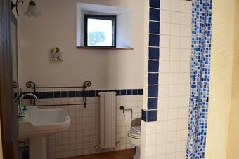 Agroturismo Agriturismo Borgo Santa Maria