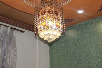 Bed & Breakfast Satori Homestay