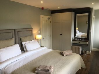 Hotel The Horse & Hound