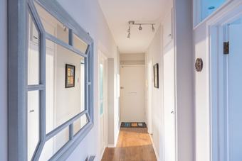 Comfortable Home In Wandsworth