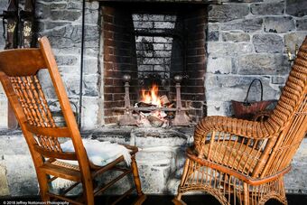 Bed & Breakfast Whitford House