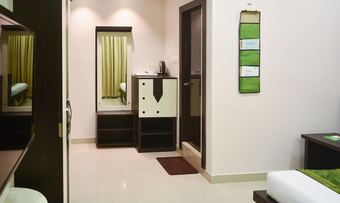 Treebo Trend Hotel Rudraksh