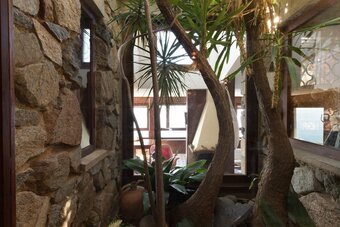 La Villa Di Cala Regina