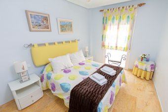 Villa Fidalsa Ave Mar�a