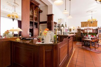 Hotel & Restaurant Am Alten Rhin