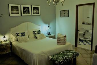 Bed & Breakfast Oasi Del Gabbiano